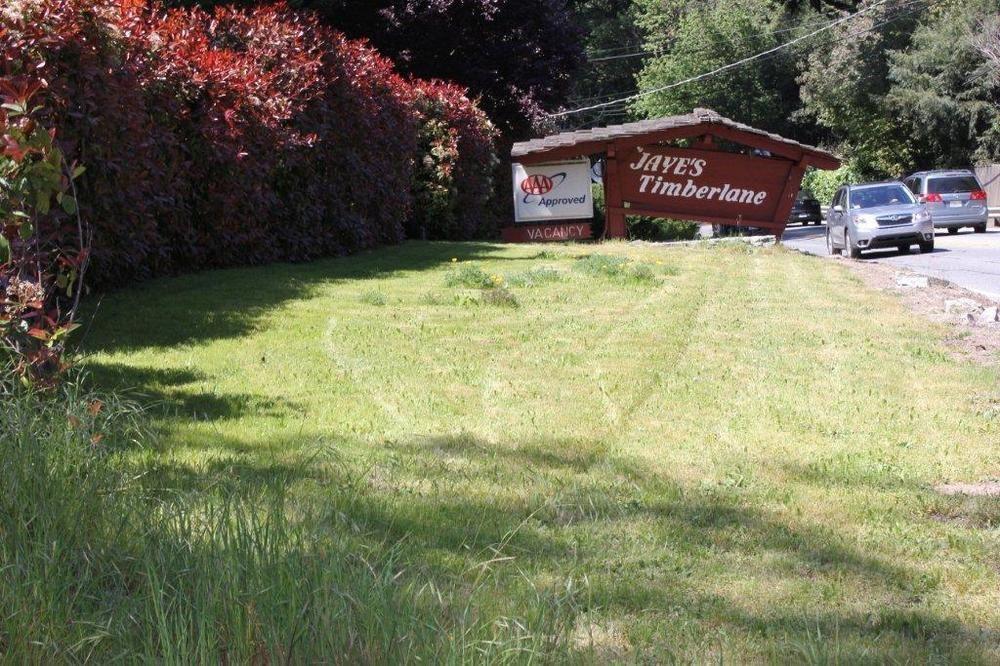 Jayes Timberlane Resort Ben Lomond Εξωτερικό φωτογραφία