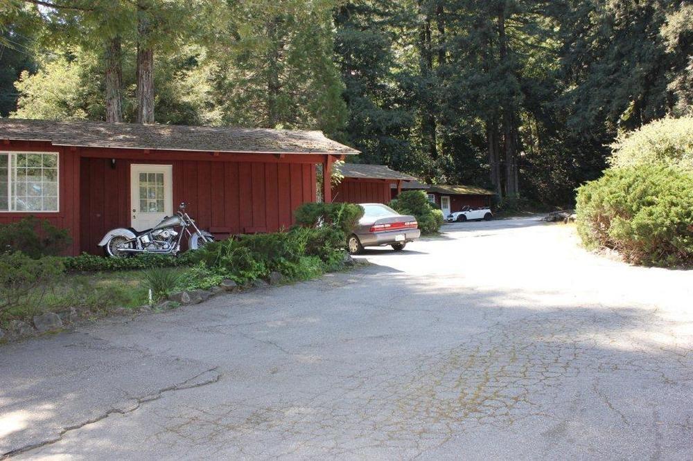 Jayes Timberlane Resort Ben Lomond Εξωτερικό φωτογραφία